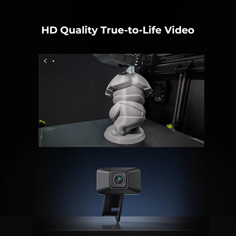 Creality Original K1/K1 Max AI - đánh giá và giá Tech Max Accessories