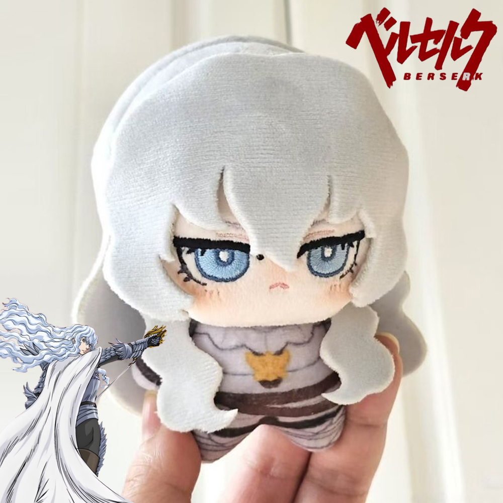 Anime Berserk Griffith Cosplay - đánh giá và giá Tech Home Accessories